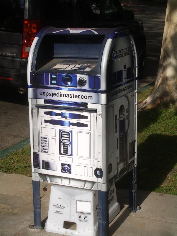 R2-D2?