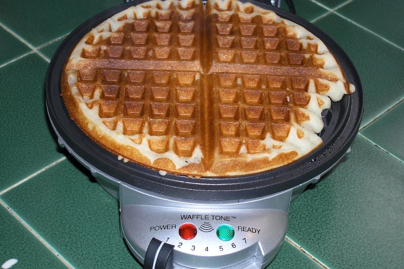 VillaWare Waffle