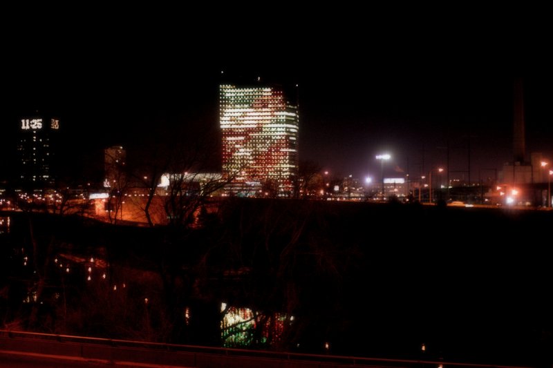 25 january 2007