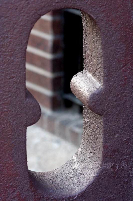 Key Hole