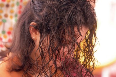 Girly Curls