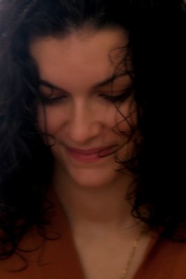 Girly Curls