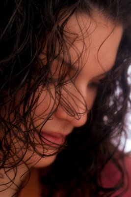 Girly Curls