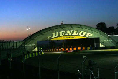 sunrise over Dunlop bridge.jpg