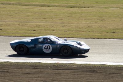 gt40