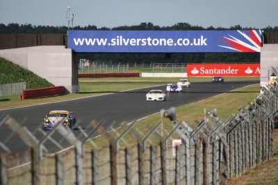 Silverstone