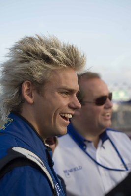 Silverstone 07