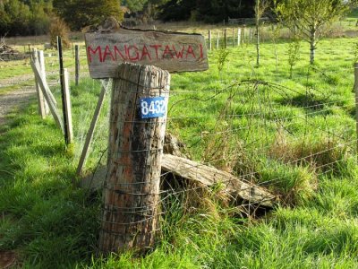 Mangatawai