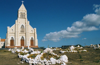 Curaco Church