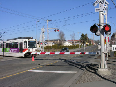 Light Rail - 2