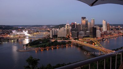 Pittsburgh, Pennsylvania