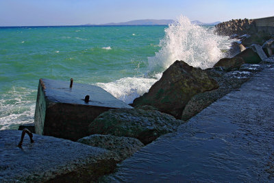 Crete