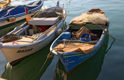 Kusadasi, Turkey