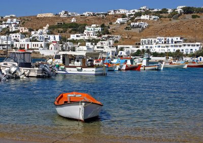 Mykonos