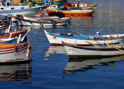 Kusadasi, Turkey