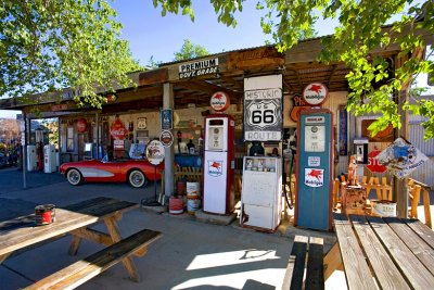 Route 66