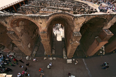 The Colosseum