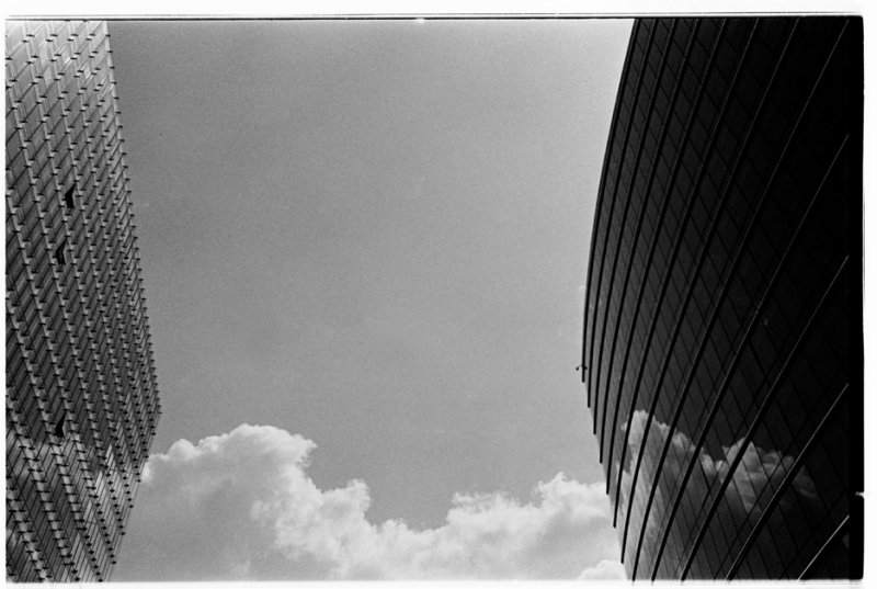 I Had A Dream, Brussels 2007