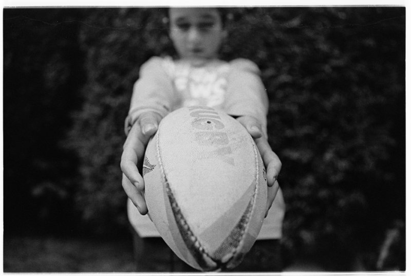The Perfect Game, Brussels 2007