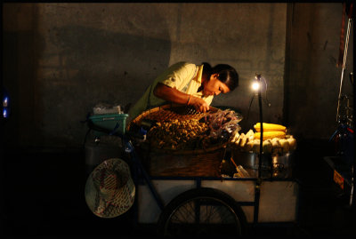 The Kings Colour, Bangkok 2007