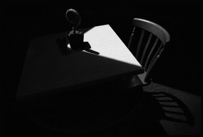 A Table For One, New Zealand 2007