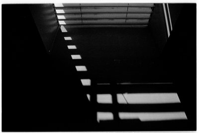 Light Interrupted, Brussels 2007