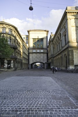 Stærekassen