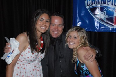 Nationals - Luncheon