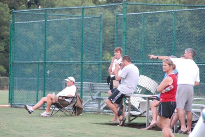 Pre-Nationals Practice