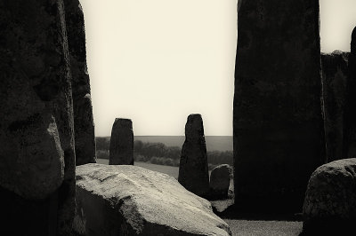 Stonehenge