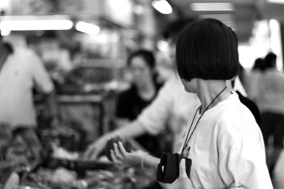 TTDI wet market (R-D1s+Leica)