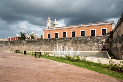 campeche