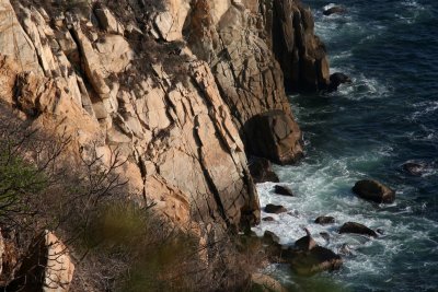 ACAPULCO CLIFFS