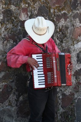 MUSICO  ( PUEBLA )