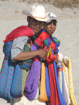 ANONIMOS / HAMAQUEROS