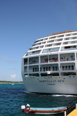 Norwegian Sun