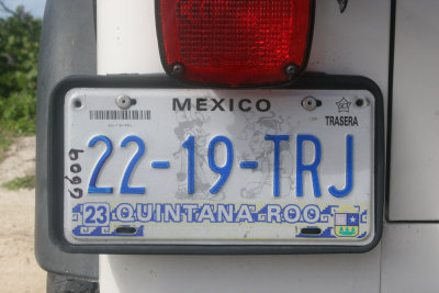 Quintana Roo