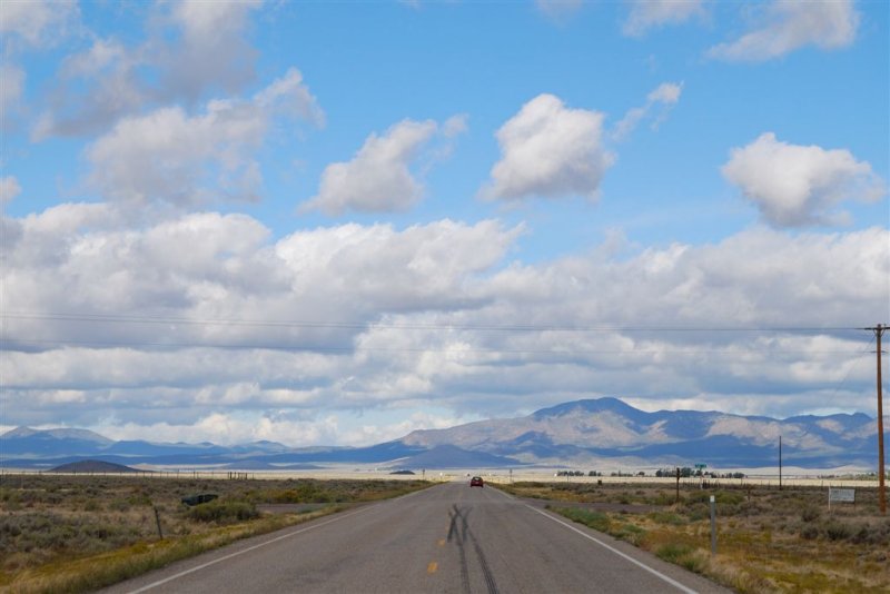 Utah Hiway 56