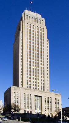 City Hall KC