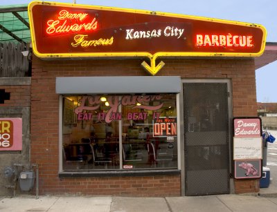 KC Barbeque