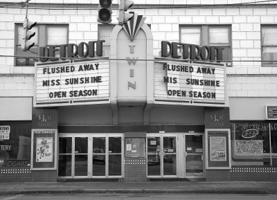 Cleveland Theatre