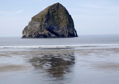 Oregon Haystack