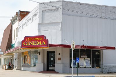 12th Street Cinema