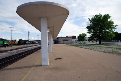 Topeka KS - ATSF