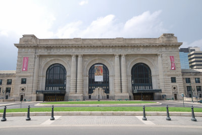 Union Station