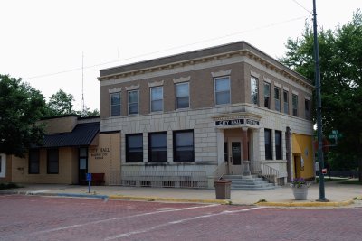 City Hall