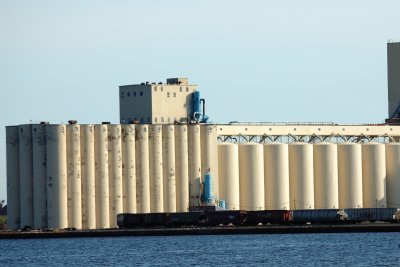 Grain Mill Duluth MN