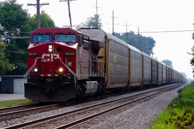 CP 8646 East