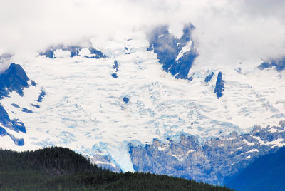 Mtn Glacier