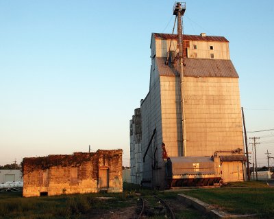 Bartlett Grain